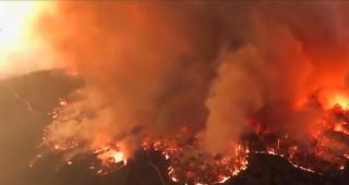 Documentarul marca Observator - Australia, lacrimi și foc, exclusiv pe Antena Play