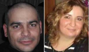 Daniel, un român din Spania, şi-a înjunghiat în inimă soţia, pe Liliana. El a mai bătut-o şi în trecut, cu o rangă