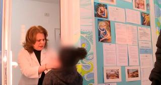 În grădiniţele şi şcolile din Constanţa au fost montate covoraşe antibacteriene