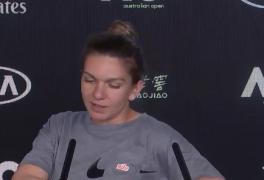 Simona Halep câștigă și donează bani pentru victimele incendiilor din Australia