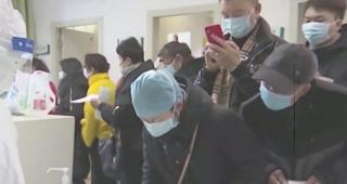 Oraș cu 11 milioane de locuitori din China, pus în carantină din cauza virusului mortal