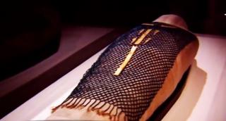 Dorinţa unui preot al faraonilor egipteni, îndeplinită după 3.000 de ani