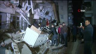 Cel puțin 4 morți în cutremurul din Turcia. Distrugerile sunt masive (Video)