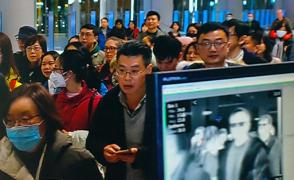 România, pregătită să combată cu afişe virusul care a făcut zeci de victime în China