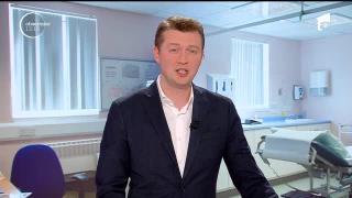 Observator 13 Weekend