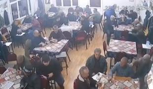 Cutremur devastator în Turcia. 18 oameni au murit şi 500 au fost răniţi