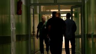 Reactivii care depistează coronavirusul, în România, la Spitalul Matei Balş