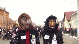 Fuga Lolelor, de la Agnita, tradiția de sute de ani a sașilor