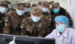 Oficial chinez despre coronavirus: ”Originea epidemiei nu a fost găsită”