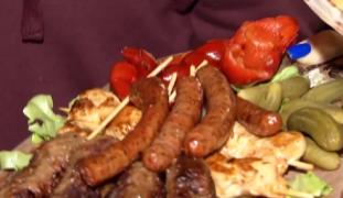 Viața de noapte din București, magnet pentru turiștii străini