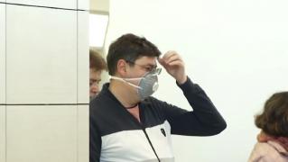 Alarmă falsă. Pacientul din România suspectat de coronavirus nu este infectat