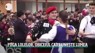 Observator de weekend