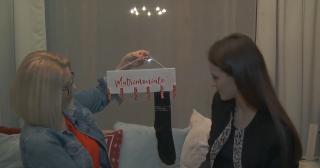 Lecţia de bricolaj! Ce facem cu șosetele desperecheate cărora nu le mai găsim perechea