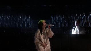 Marius Moga, despre câștigătorii premiilor Grammy: „Merita și Ariana Grande să câștige”