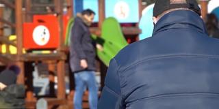 Subofiţer de la ISU Bacău, acuzat că a încercat să batjocorească o fetiţă de doar şapte ani