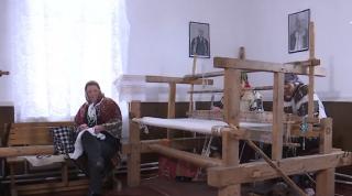 Şezătoare ca pe vremuri. Tradiţiile şi obiceiurile încă se păstrează în Bucovina