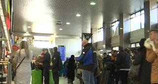 Măsuri speciale pe aeroporturile din România împotriva coronavirusului
