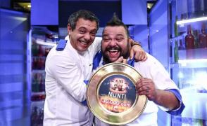 Chef Munti, secrete din bucătărie. Cum putem refolosi uleiul din tigaie