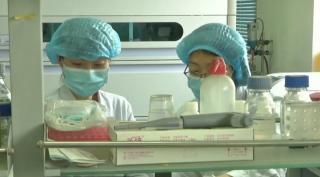 Coronavirus Wuhan. Experţii chinezi au dezvoltat un spray antiviral împotriva virusului