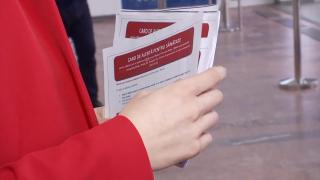 Aeroportul din Timișoara impune noi măsuri din cauza coronavirusului din China