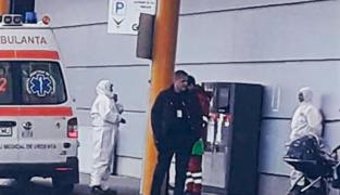 Alerte în lanț în România, din cauza virusului fără leac. O tânără stewardesă a fost dusă la Boli Infecțioase