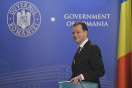 Guvernul Orban își asumă răspunderea pe alegerea primarilor în două tururi