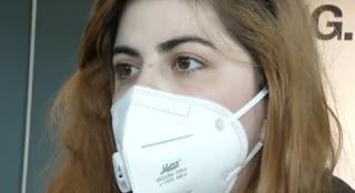 Mărturiile românilor întorși din China: peisaje apocaliptice și orașe cuprinse de panică