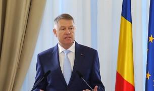 România Educată, proiectul președintelui Iohannis, tot la nivel de discurs după 5 ani