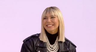 Sore, în postura de regizor pentru noua sa piesă. Care este mesajul melodiei „Lângă tine"