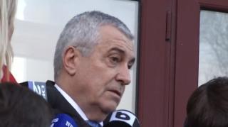 Călin Popescu Tăriceanu, suspectat de abuz în serviciu