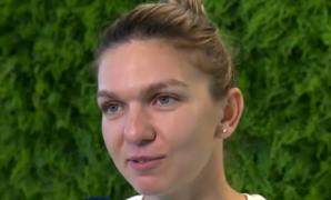 Simona Halep, la doi pași de titlul Australian Open