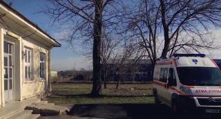 Negru Vodă, orașul din România fără spital și cu o singură ambulanță