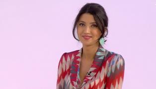 Maria Andreea "Reina" - de la drept și jurnalism, la muzică. Și o nouă melodie - "Imperial"