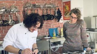 Au început înscrierile pentru noul sezon "Chefi la cuţite"