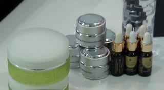 Cum se prepară cremele bio, personalizate, în funcţie de tipul de ten