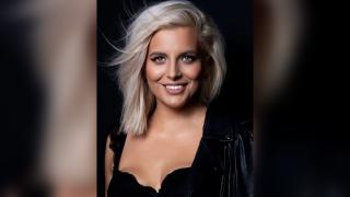 Romanița Duminică se pregătește pentru următorul pas - un album despre primele iubiri și regrete