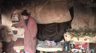 Cazarma Husarilor din Oradea a ajuns în paragină şi e la un pas de prăbuşire