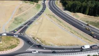 Autorităţile vor să transforme şoselele din România în drumuri muzicale