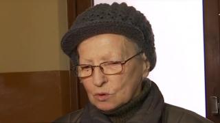 La 78 de ani, doamna Florica s-a luptat fără teamă cu un hoț care voia sa-i fure geanta