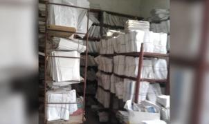 Femeie din Constanţa, nevoită să-şi caute singură documentele pentru a dovedi că are dreptul la o pensie mai mare