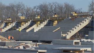 România, prinsă în offside cu pregătirile pentru Campionatul European de fotbal