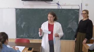 Noi măsuri contra gripei în școlile din Iași