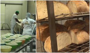 Localnicii din Ditrău, care i-au găzduit pe muncitorii din Sri Lanka, ameninţaţi că li se va da foc la casă (Video)