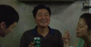 Parasites, o producţie coreeană, ales filmul anului 2019 la Londra