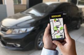 Reguli noi pentru companiile de ride-sharing. Condițiile pentru șoferi