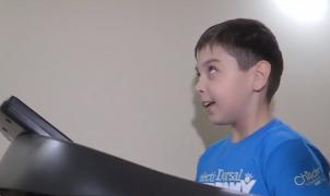 Vreau să ajut: Dragoș are nevoie de ajutor pentru a se bucura de copilărie