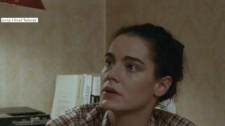 Balanța, primul film românesc în rezoluție 4K