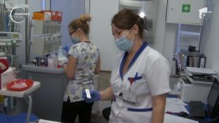 Medici: Virusul gripal B, frecvent raportat în acest sezon, e mai agresiv pentru copii