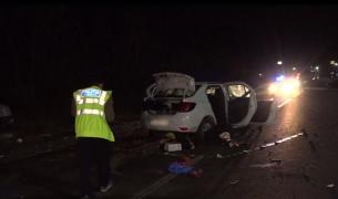 Un tânăr a băgat în spital trei oameni, după o ceartă cu soția