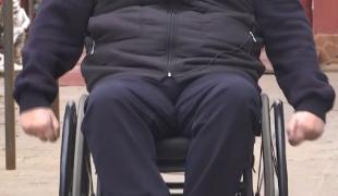 Călătorie cu obstacole, în oraș